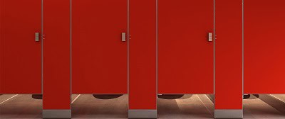 Mamparas para Sanitarios Publicos